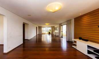 Imagem: Apartamento tipo para venda e locação