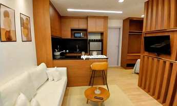 Imagem: Apartamento com 2 dormitórios à venda