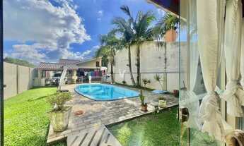 Imagem 4: Casa 3 dormitórios e lindo espaço gourmet!