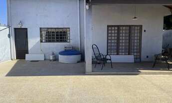 Imagem: Casa Térrea no Bairro Vila Rica