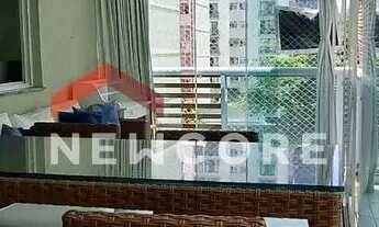 Imagem 6: Apartamento em Rua Voluntários da Pátria - Humaitá - Rio de Janeiro/RJ