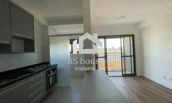 Imagem 2: Apartamento com 1 suíte,12 vaga e lazer - Vila São Pedro