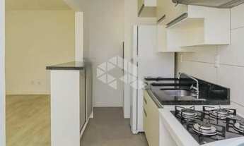 Imagem 5: Apartamento À Venda, Jardim Botânico - 2 Dormitorios com 1 vaga de garagem Desocupado!!!!