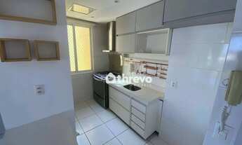 Imagem 6: Apartamento com 2 dormitórios para alugar, 70 m² por R$ 2.700/mês - Recanto das Palmeiras