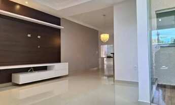 Imagem 6: VENDE - SE, UMA CASA NO SETOR MOINHO DOS VENTOS. EM GOIÂNIA