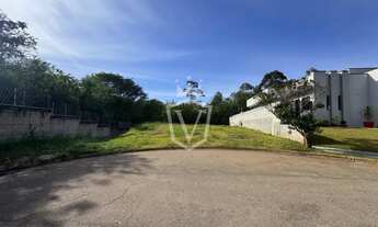 Imagem 2: Terreno á Venda no Reserva São Carlos- Jundiaí-SP