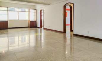 Imagem 4: Ed cristo rei apto med. 317,00m² com 04 suítes e 2 vagas