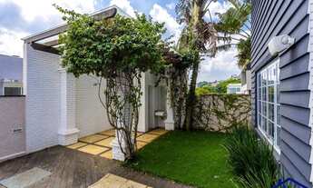 Imagem 4: Belissima Casa Para Venda e Locacao de 525m², 5 Suites, 6 Vagas No Tambore 10, Santana de