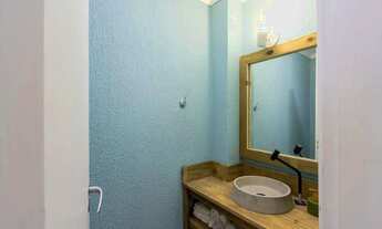 Imagem 5: Casa em condominio com piscina