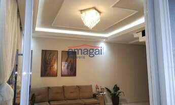 Imagem 3: Sobrado Para Venda 3 quartos e 2 suítes Zona Leste - SJCampos