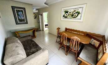 Imagem: Apartamento com 2 quartos para alugar em