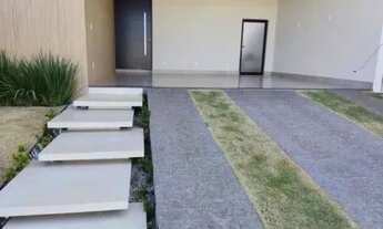 Imagem 3: VENDO CASA CONDOMÍNIO TERRAS APHAVILLE