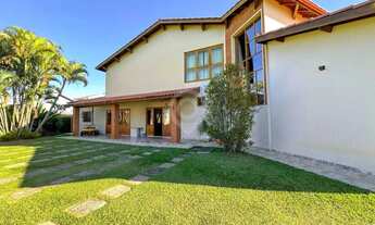 Imagem: Casa em Condomínio / Residencial / Jardim