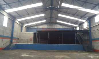 Imagem: GALPÃO INDUSTRIAL - ZONA NORTE DE SÃO