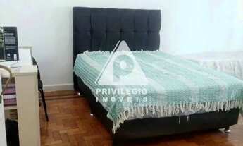 Imagem 6: Apartamento a venda, 4 quartos com vaga no Flamengo