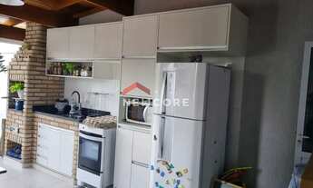 Imagem 4: Apartamento em Rua Outono - Jardim Bom Pastor - Santo André/SP