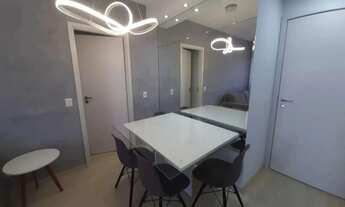 Imagem 5: Apartamento para Locação em Mogi das Cruzes, Jardim Armênia, 1 dormitório, 1 banheiro, 1 v