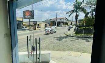 Imagem 8: Sala comercial Galpão / depósito com aluguel por R$2.200 /mês