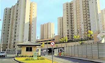 Imagem: Apartamento em Rua Ângelo Corradini - Vila