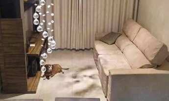 Imagem: Casa com 3 dormitórios à venda, 201 m²