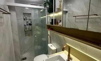 Imagem 6: Apartamento mobiliado com 2 quartos no Renascença