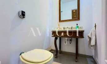 Imagem 6: Casa 6 Quartos (3 Suítes) + 2 Vagas Cosme Velho