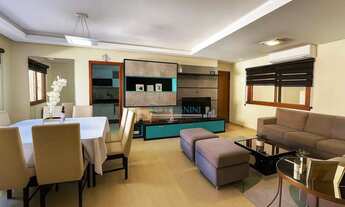 Imagem 5: Apartamento com 3 dormitórios, 130 m² - venda por R$ 580.000 ou aluguel por R$ 4500/mês