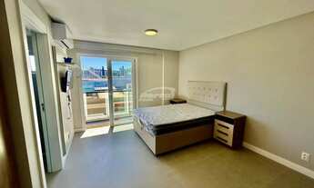 Imagem 3: Apartamento Estilo Loft do Lado da Vila Germânica para Locação