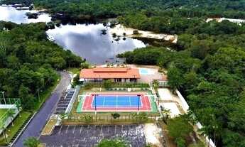 Imagem 4: Lote cond . Porto Tarumã , 900m²