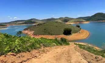 Imagem: Lote com Energia e Água - Entrada Baixa