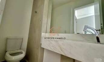 Imagem 6: Apartamento com 3 quartos,- venda ou aluguel - São Lucas - Belo Horizonte/MG