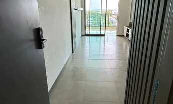 Imagem 4: Alugo ou Vendo Apto 2/4 com Suíte no Prestige Francês Beach - Rooftop com piscina e churra