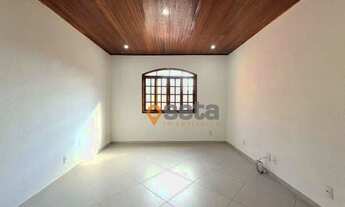 Imagem 4: Casa com 3 dormitórios para alugar, 100 m² por R$ 3.205,00/mês - Jardim das Indústrias - S