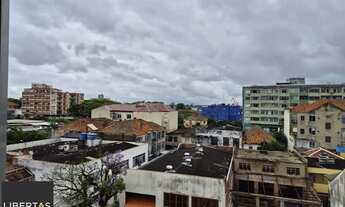 Imagem 2: 2 Dormitórios com vaga