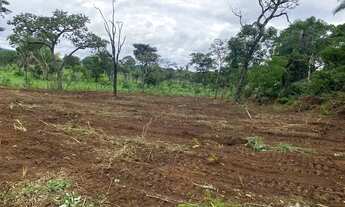 Imagem 5: Fazenda a venda Zona Rural - Uruaçu - GO