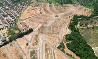 Imagem: Vende-se lote Região Sul - Cidade Jardim