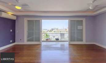 Imagem 4: Apartamento no Petrópolis