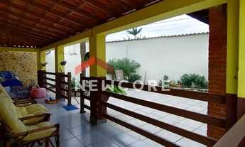 Imagem: Casa em Rua Augusto dos Anjos - Solemar