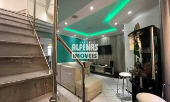 Imagem 3: Casa Geminada à venda 3 quartos no Bairro FONTE GRANDE