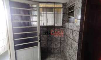 Imagem 6: Terreno à venda, 204 m² por R$ 1.200.000,00 - Vila Carlos de Campos - São Paulo/SP