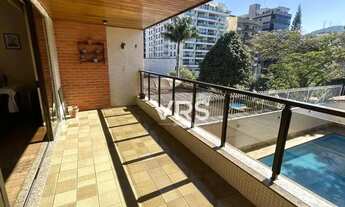 Imagem 4: Apartamento com 4 dormitórios à venda, 220 m² por R$ 1.300.000,00 - Agriões - Teresópolis