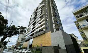 Imagem: Apartamento NOVO à venda no Bairro Floresta