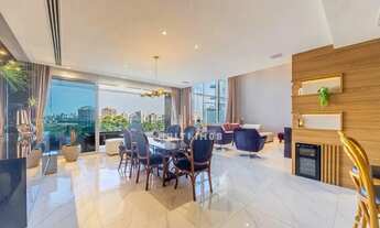 Imagem 15: Jardim Europa - 3 suítes - 3 vagas- 226m - vista