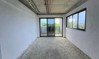 Imagem 4: Sala Comercial a venda no Horto Florestal com 1 quarto nascente no Horto Concept