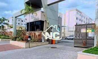 Imagem: Apartamento com 2 quartos à venda, 41 m²