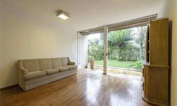 Imagem: Casa com 3 quartos à venda em Alto De Pinheiros