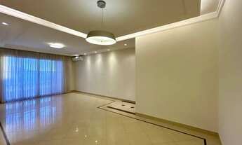 Imagem 3: Apartamento com 3 dormitórios para alugar, 158 m² por R$ 9.485,00/mês - Jardim Campos Elís