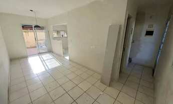 Imagem 3: Alugo excelente casa dúplex 3 quartos segurança e infraestrutura