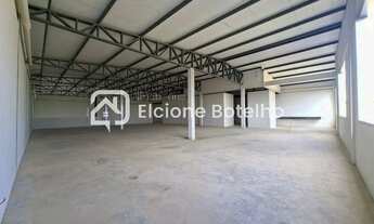 Imagem 3: Aluguel Galpão SANTA LUZIA