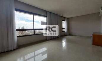 Imagem 3: Apartamento para alugar no Bairro Anchieta Belo Horizonte 4 quartos, 2 suítes, 170m², 4